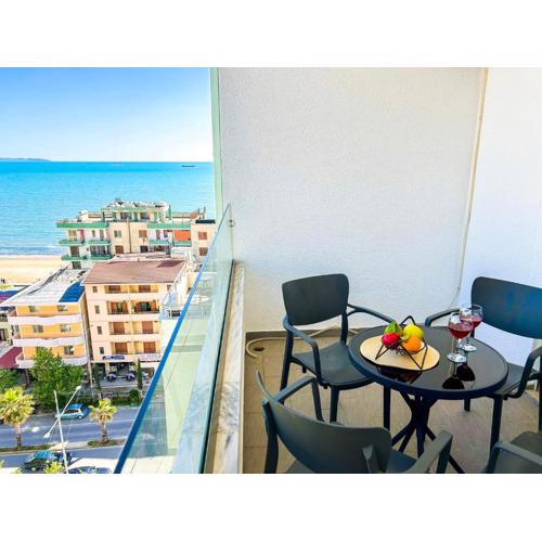 Seraphic Suites 668