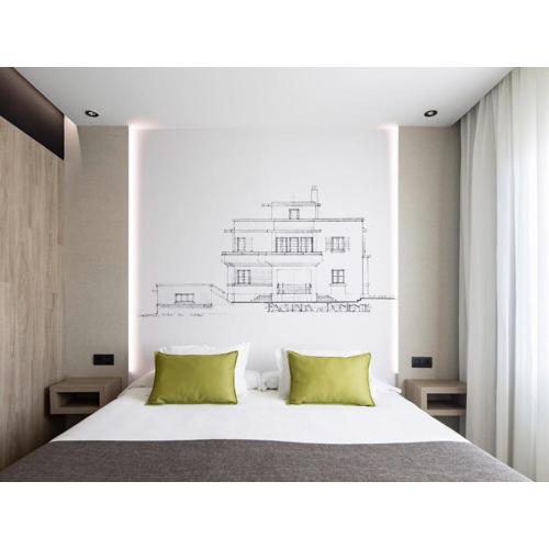 Sercotel Hotel Parque