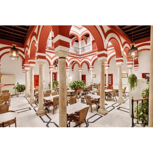 Sercotel Las Casas de los Mercaderes
