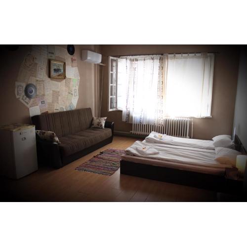 Serdika Rooms
