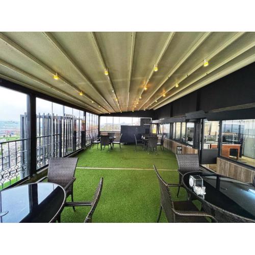 Seref Hotel