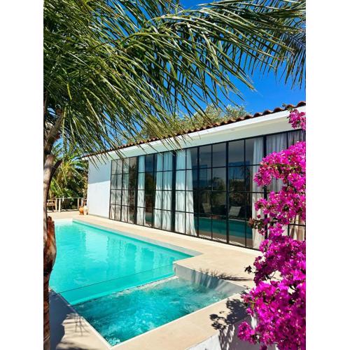 Serein Villas