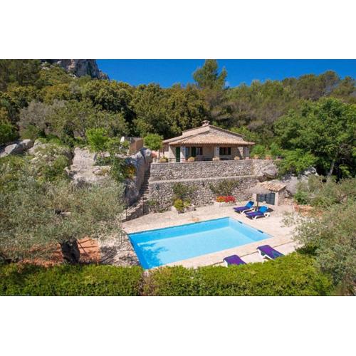 Serelleta by Sealand Villas