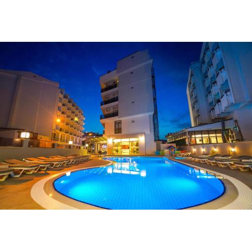 Seren Sari Hotel