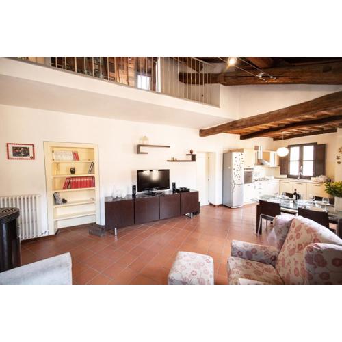 Serena Apartment, Cosy Close Center Town
