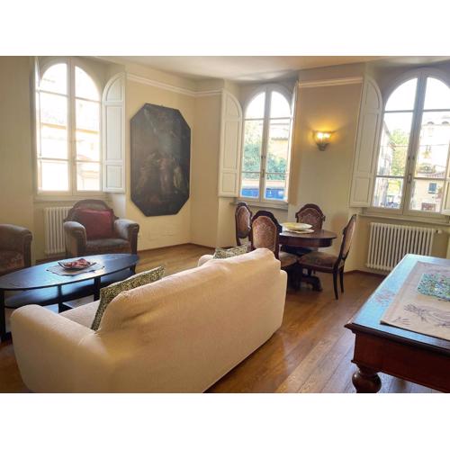 Serena Apartment
