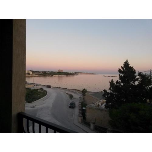 Serena Flats, Serena Flat No 3, Triq Il-Fossilli Birzebbugia