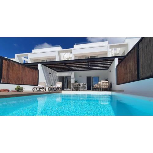 Serena Holiday Homes by LIVVO