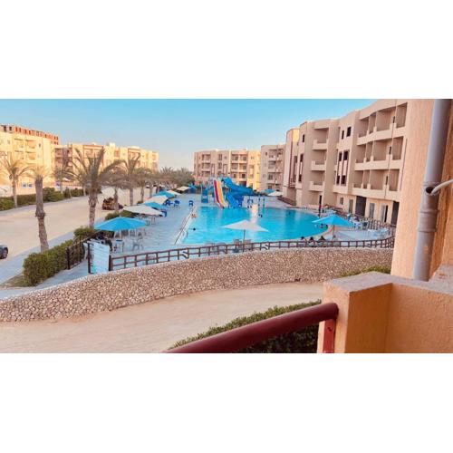 Serena resort Al Alamein منتجع سيرينا الساحل الشمالي