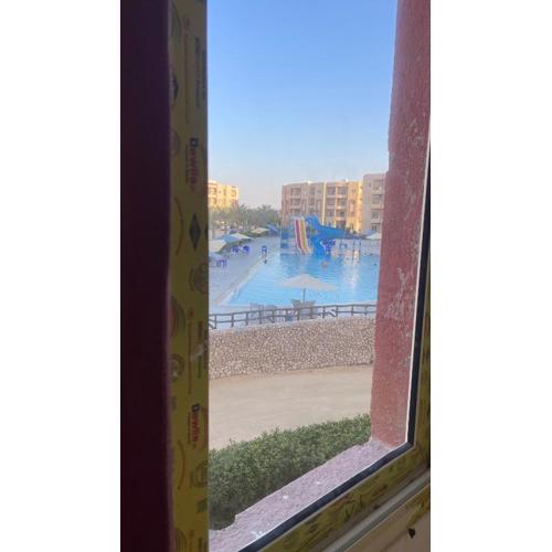 Serena resort
