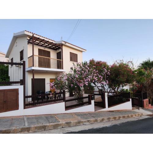 Serena Vacation Home