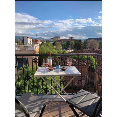 Serenade Apartment