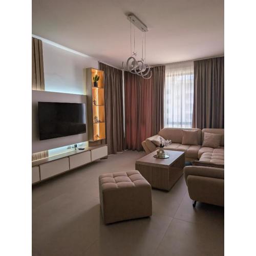 Serendipity Apartment Lungomare