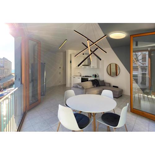 Serendipity apartment