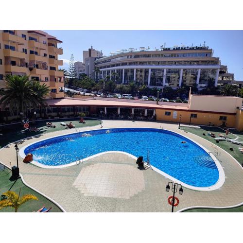 Serendipity Home Tenerife