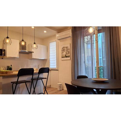 Serendipity home
