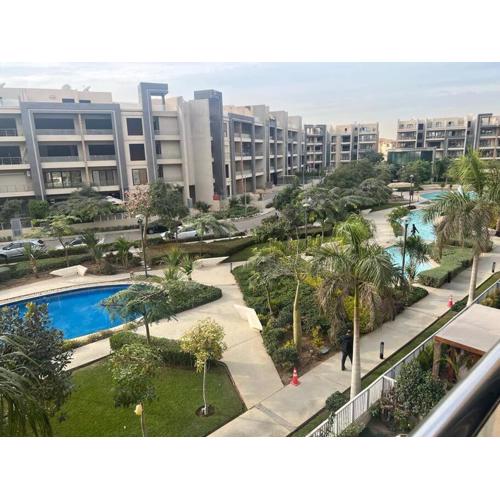 Serene City Stay next to the AUC, New Cairo