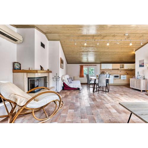 Serene Escape Suite