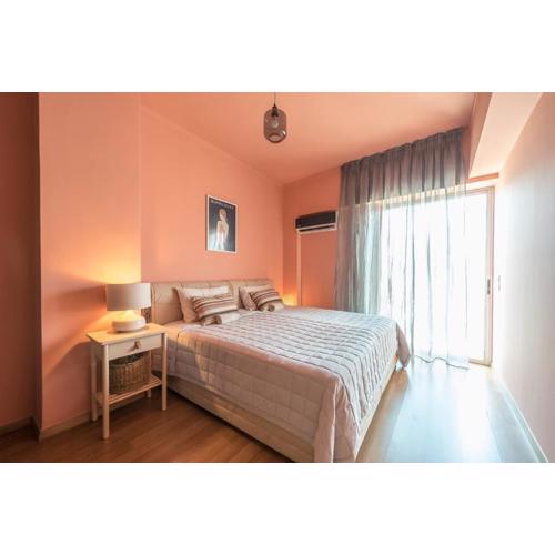 Serene getaway In Thiseio