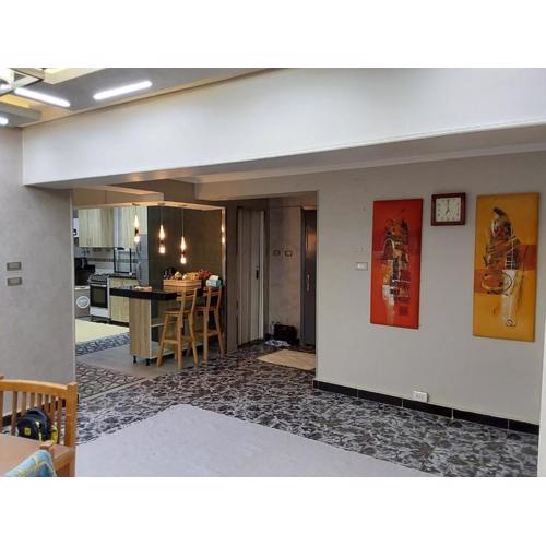Serene Maadi Apartment