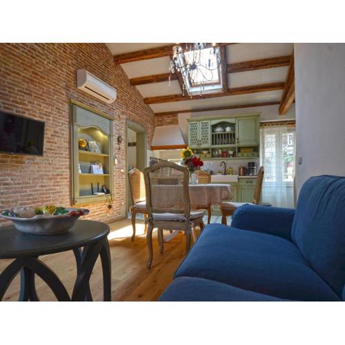 Serene Sea View Rovinj Apartment - Two Bedroom Apartment with Sea View
