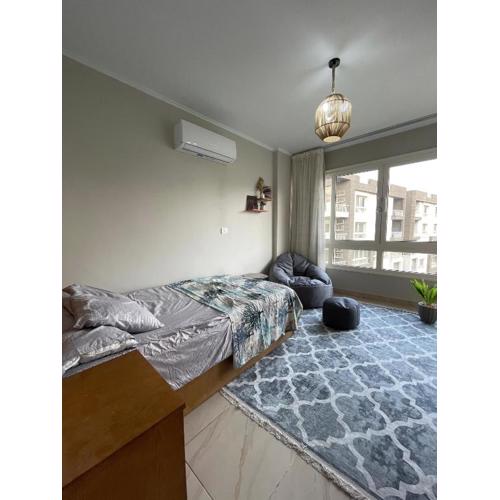 Serene Stay by Coldwell Banker Peak Madinaty