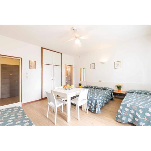 Serene studio apartment close to the beach-Beahost