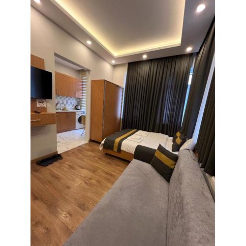 serene studio unit near taksim squre #201
