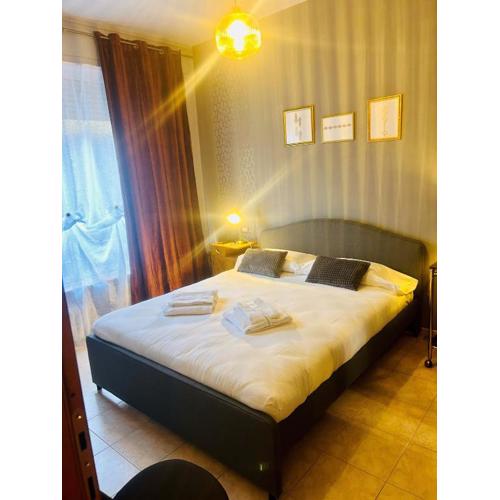 Serenissima Center Loft