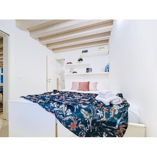 Serenissima Charming Home - In the Heart of Venice