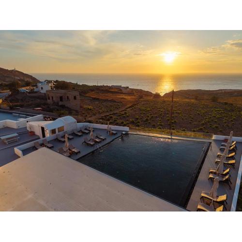 Serenità Luxury Suites