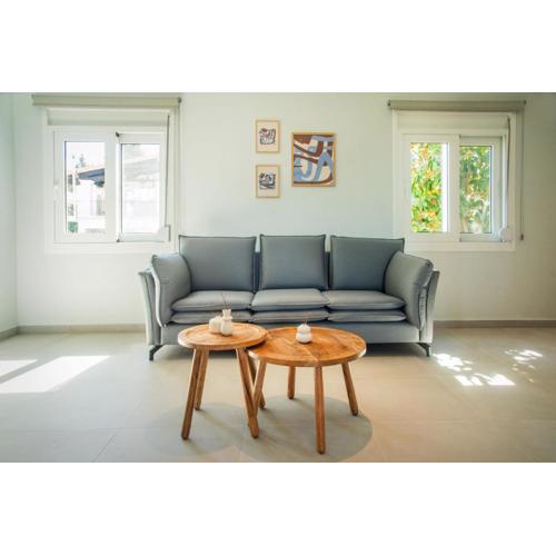 Serenite Maison