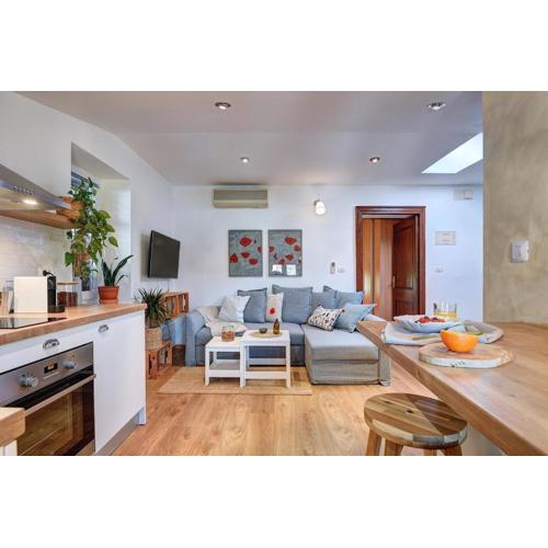 Serenity - Apartment in the Center