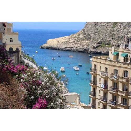 Serenity - Bellevue Gozo