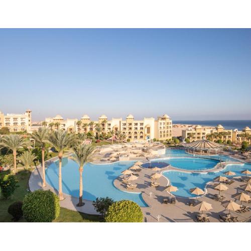 Serenity Alpha Beach - Ex Serenity Makadi Beach