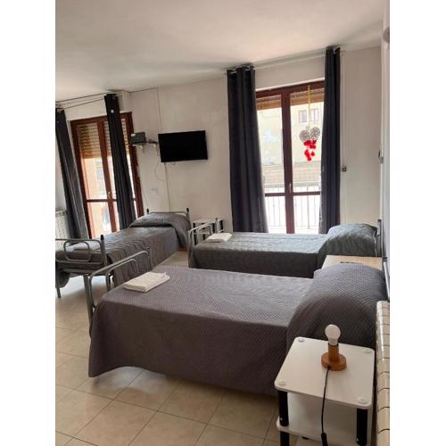 Serenity Apartament