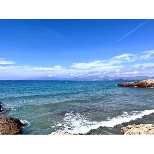Serenity Apartment - Cap Salou