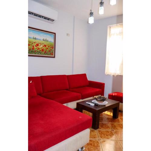 Serenity Apartment Tirana