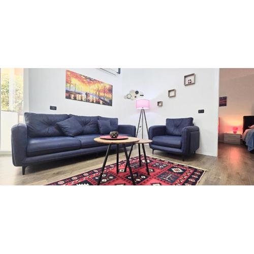 Serenity Apartment Tirana