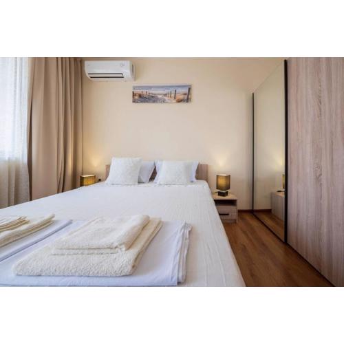 Serenity apartment