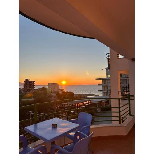 Serenity Apartments