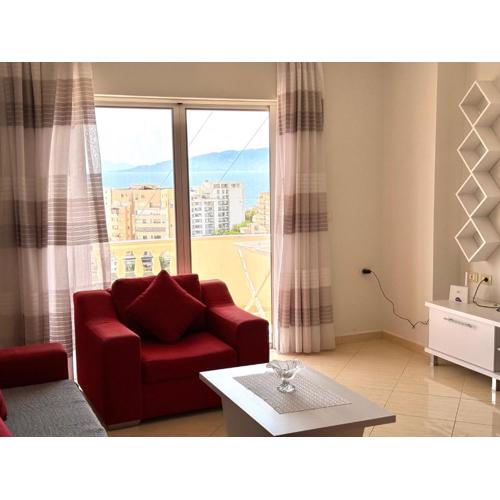 Serenity Apartments