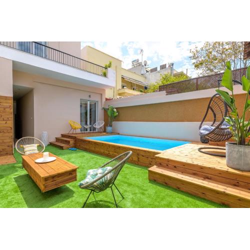 Serenity Apartments