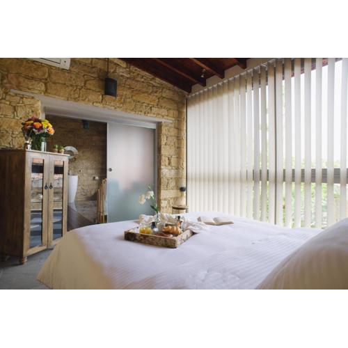 Serenity Boutique House