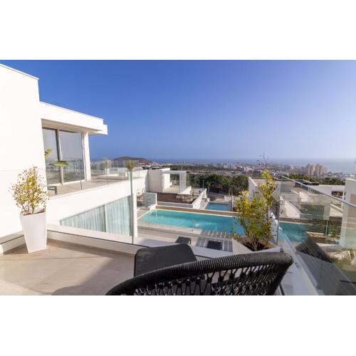 Serenity Casa Encanto