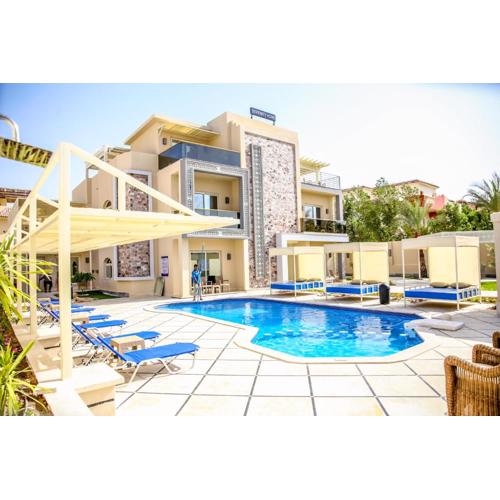 Serenity Home Hurghada