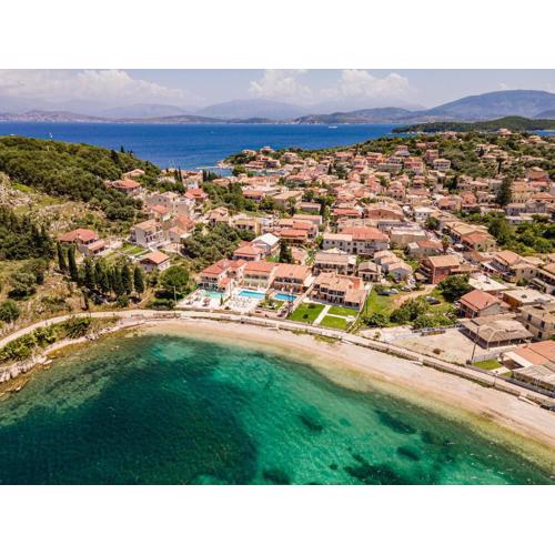 Serenity House Kassiopi