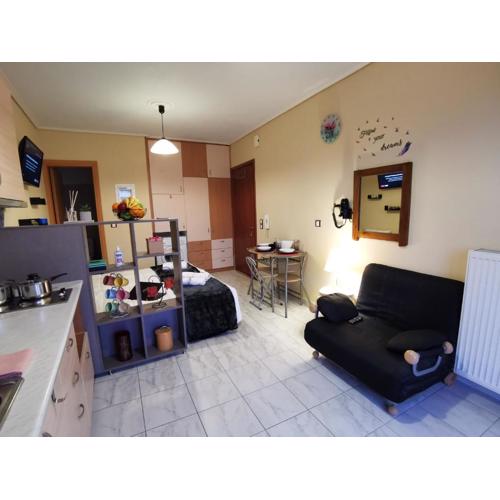 Serenity LX Apartments