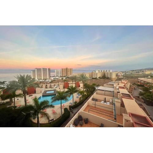 Serenity Paraiso II Sunset View