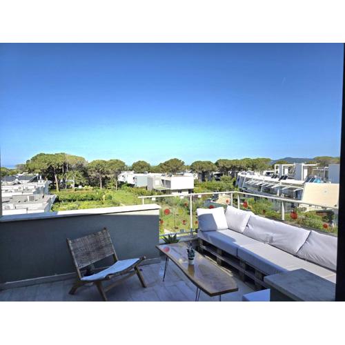 Serenity Penthouse - 260